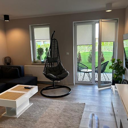 דארלובקו Apartament Ofelia מראה חיצוני תמונה