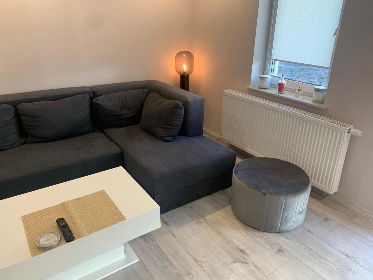 דארלובקו Apartament Ofelia מראה חיצוני תמונה