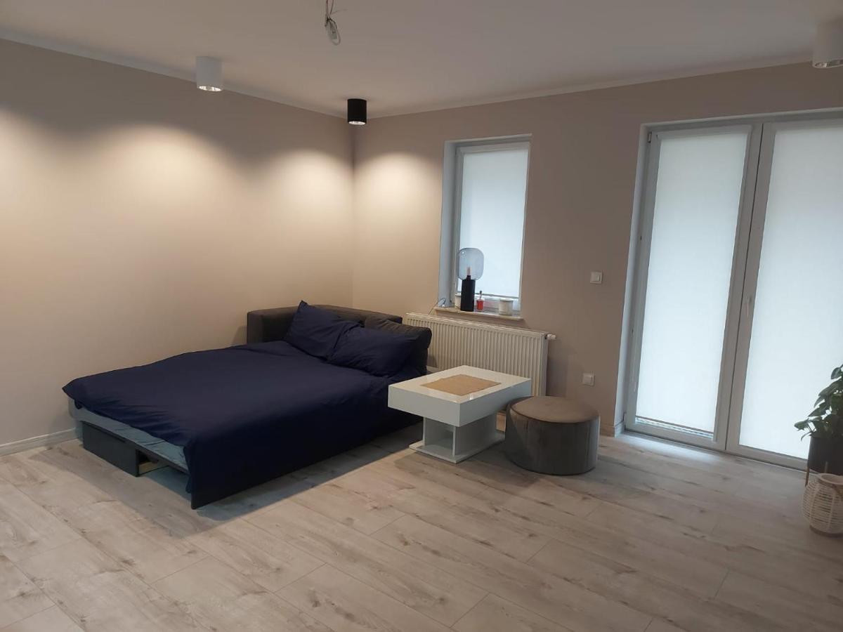 דארלובקו Apartament Ofelia מראה חיצוני תמונה