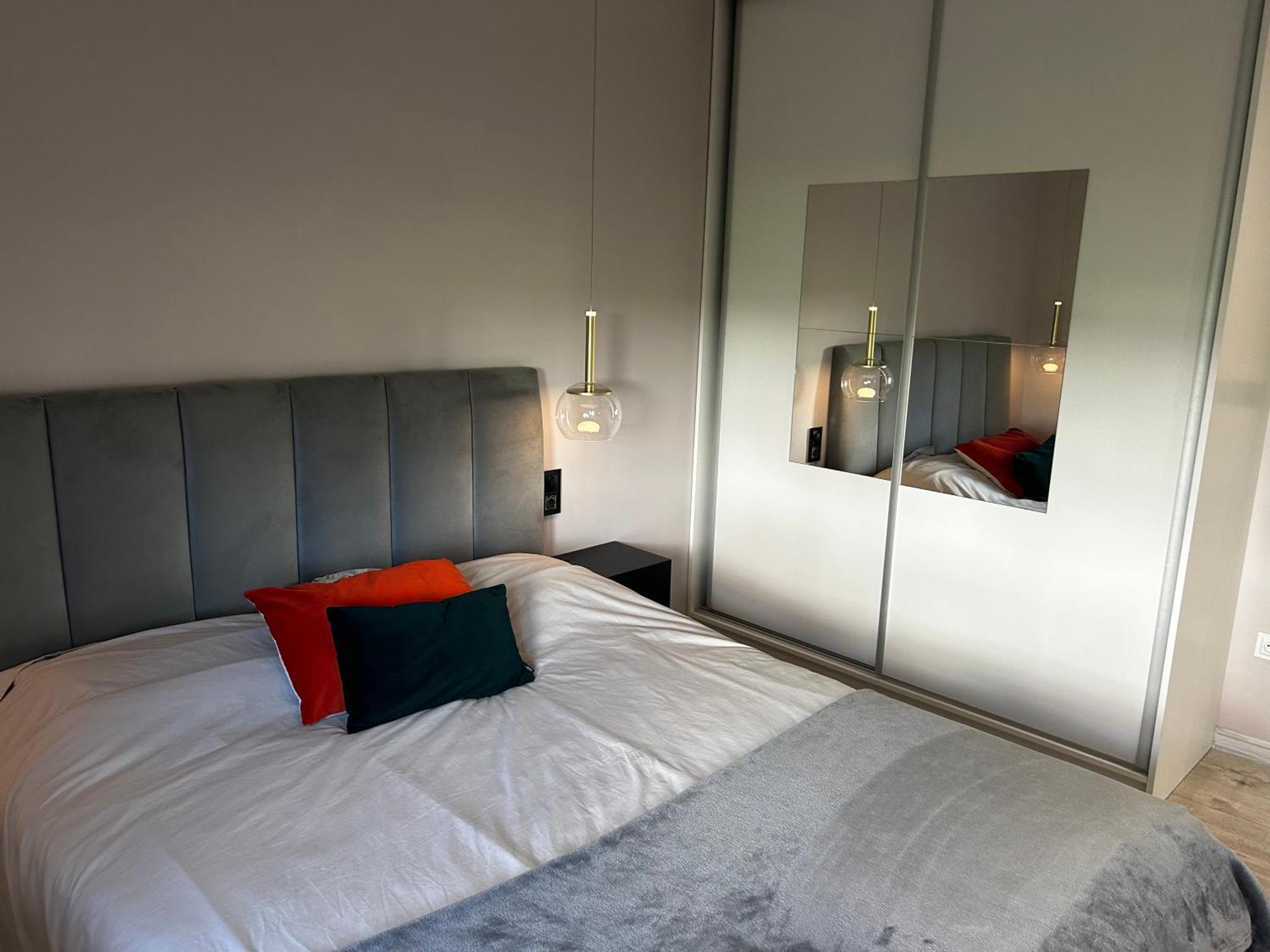 דארלובקו Apartament Ofelia מראה חיצוני תמונה