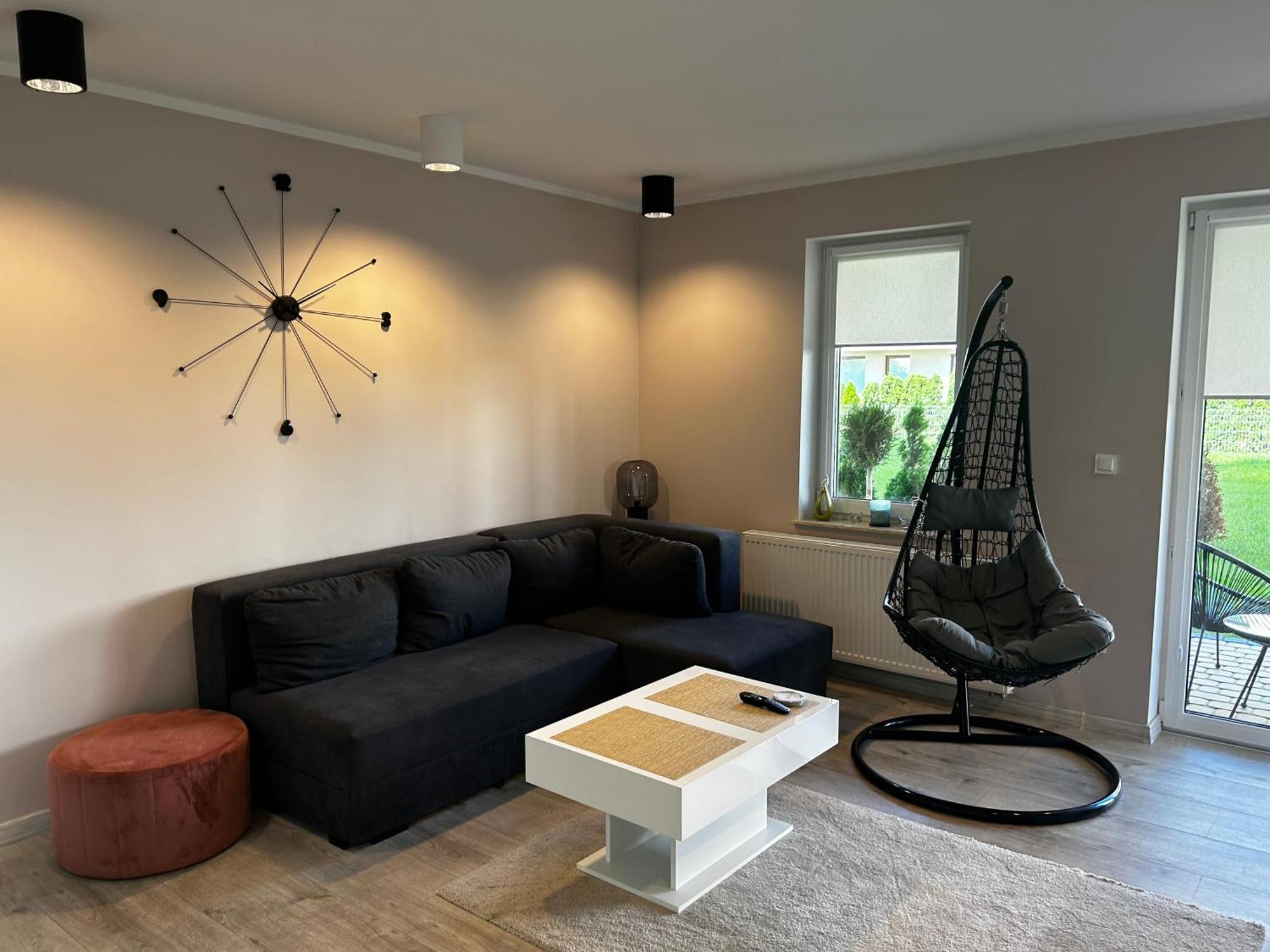 דארלובקו Apartament Ofelia מראה חיצוני תמונה